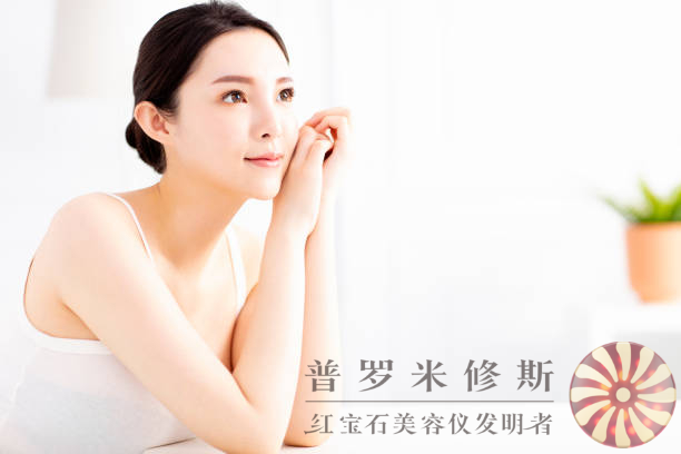 低价护肤新趋势！平价美容仪成为提拉紧致的新宠！