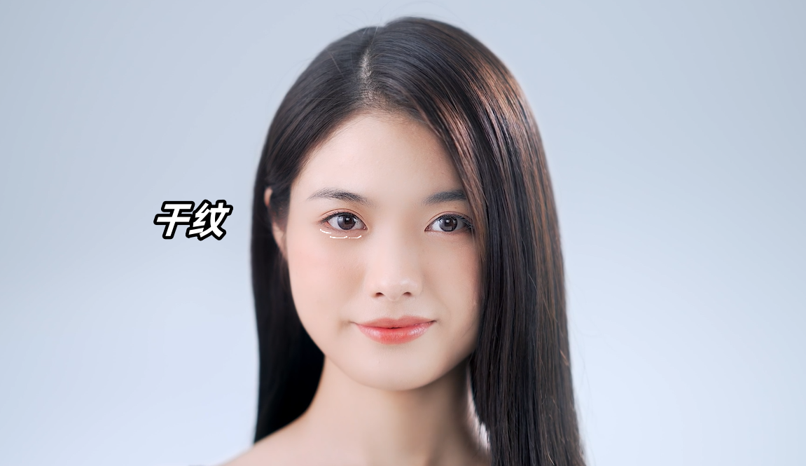 你需要知道的对抗眼纹皱纹小tips