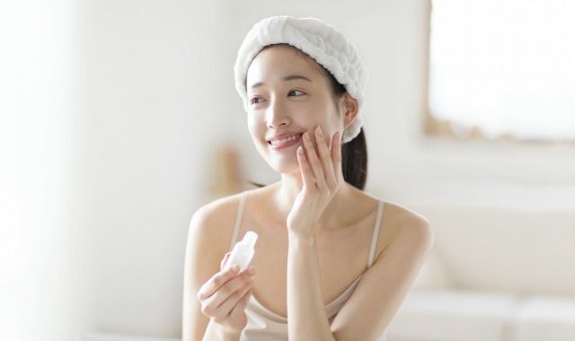 女生如何延迟衰老？