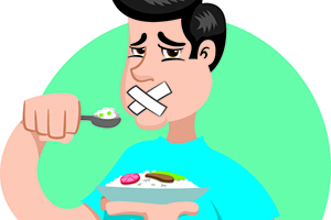 艾灸可以治痘痘吗