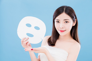打维生素c能美白吗