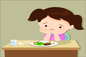 孩子脸上起癣怎么办