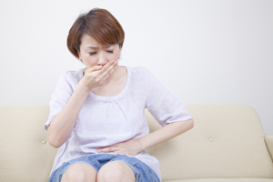孕妇可以吃桂花藕粉吗